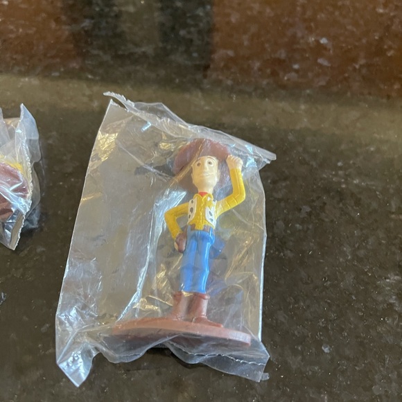 Toy story woody character 22 of them new - Picture 2 of 2